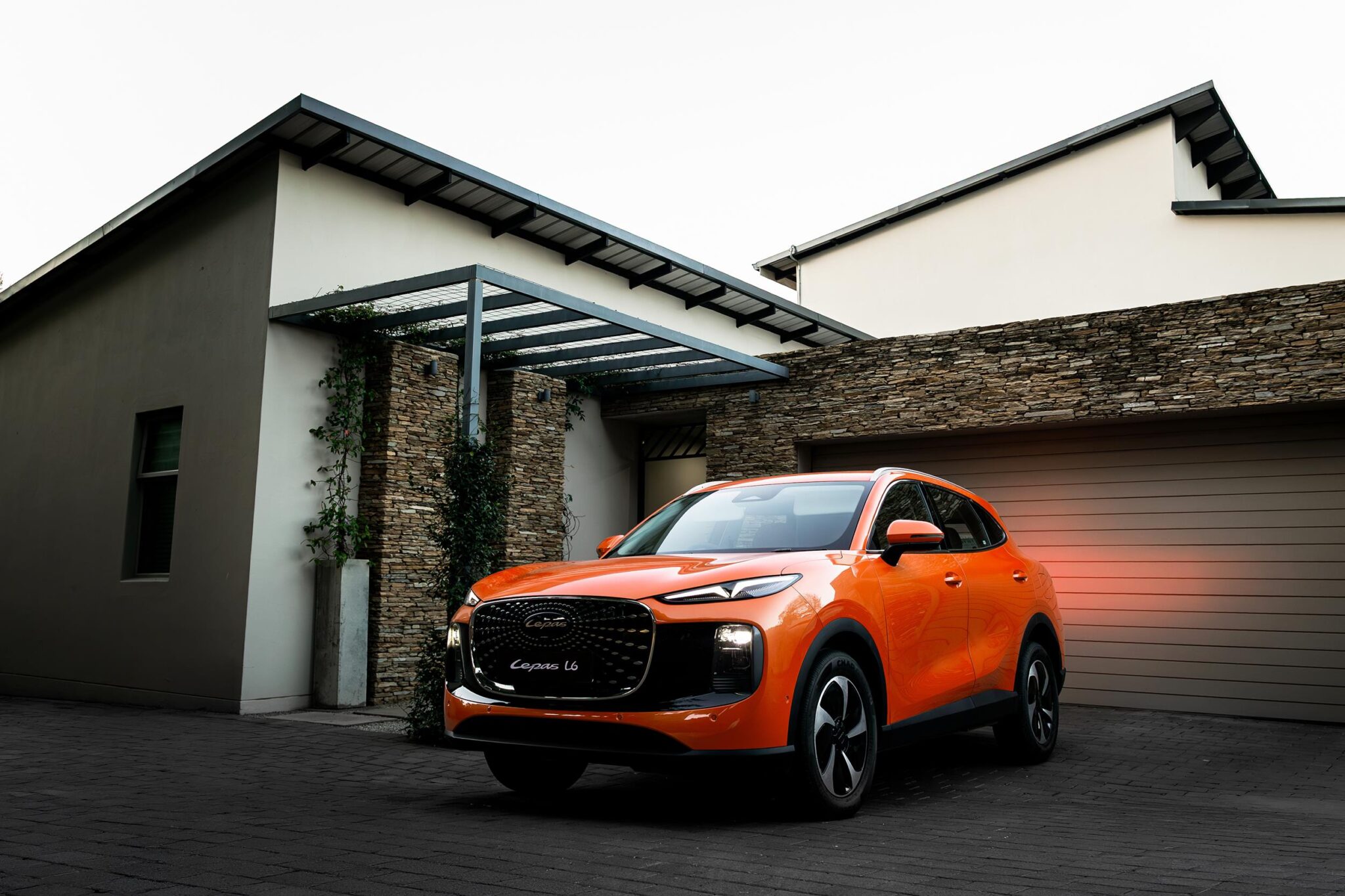 LEPAS L6 Pre-Orders Open 12 June 2026 - First 200 Customers to Receive Exclusive Early Bird Offer