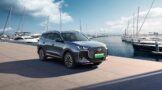 Chery celebrates Tiggo 7 CSH People's Choice win at 2026 South African Car of the Year