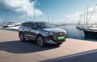 Chery celebrates Tiggo 7 CSH People's Choice win at 2026 South African Car of the Year