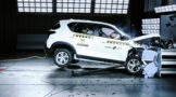 South Africa's entry-level vehicles continue to perform below international safety standards