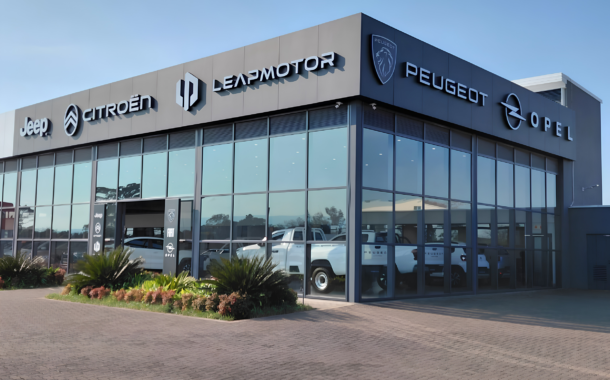 Stellantis South Africa Expands Dealer Network with NTT Motor Group in Newcastle