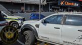 Confrontation de-escalated at Checkstar Mt Edgecombe - Durban, KZN