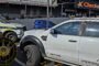 Confrontation de-escalated at Checkstar Mt Edgecombe - Durban, KZN