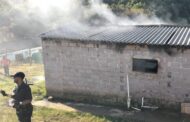 Minors Blamed For House Fire: Waterloo - KZN