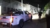 Delivery Bike Hijacked: Cornubia - KZN