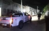 Delivery Bike Hijacked: Cornubia - KZN