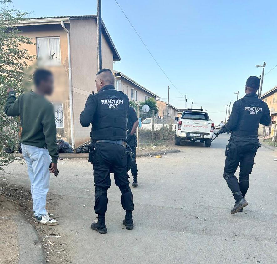 Foreign National Opens Fire On Tenant Over Unpaid Rent: Waterloo - KZN