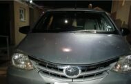 Drug-dealing suspects were arrested near Askham in the ZF Mgcawu District in the Northern Cape