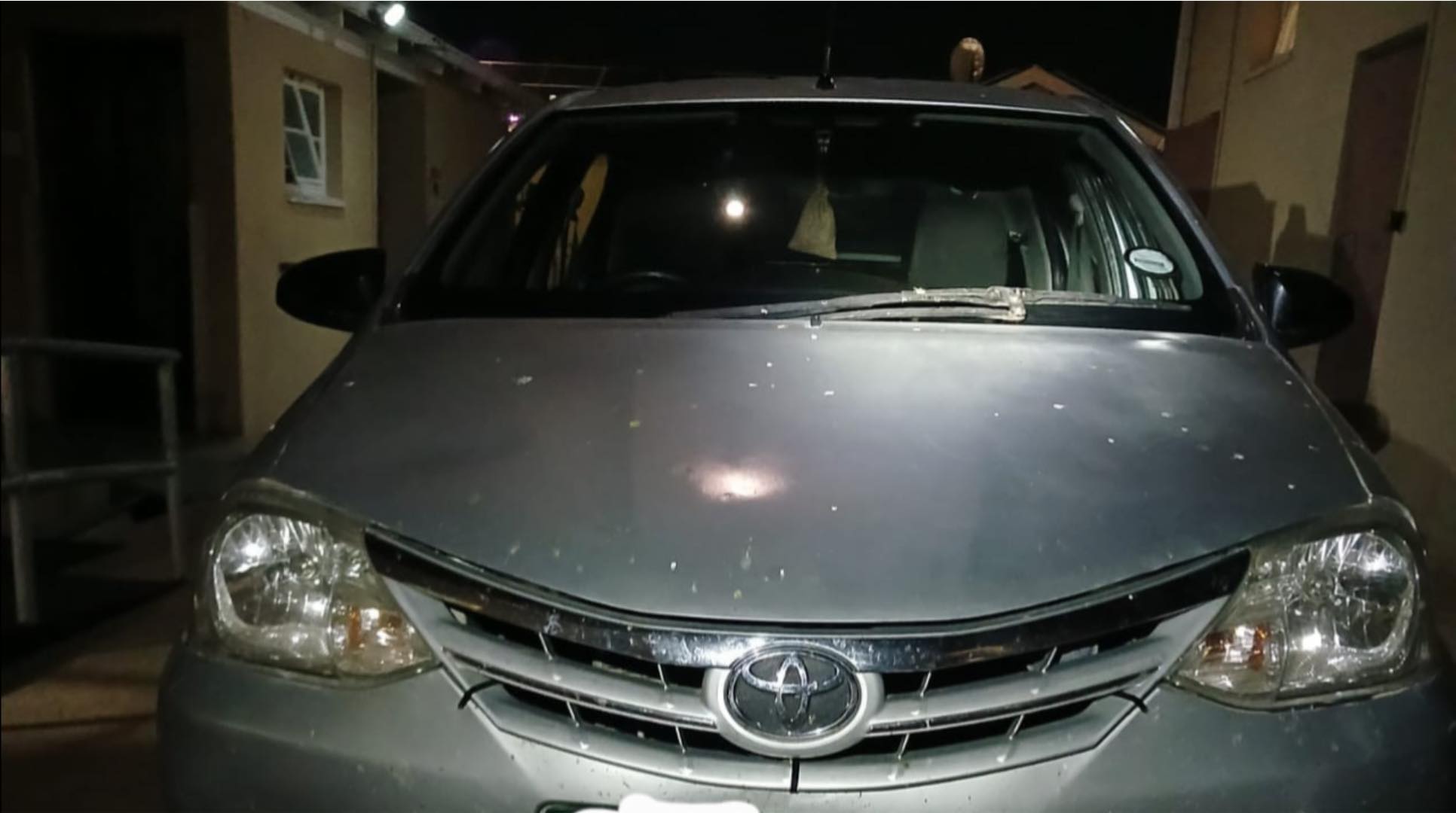 Drug-dealing suspects were arrested near Askham in the ZF Mgcawu District in the Northern Cape