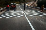 Road upgrades in the Bushbuckridge Local Municipality are progressing well