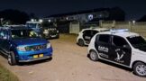 A tow truck driver has been left in a critical condition following a shooting incident in the Clarecroft area of Phoenix