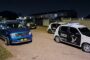 A tow truck driver has been left in a critical condition following a shooting incident in the Clarecroft area of Phoenix