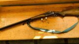 Suspect arrested for possession of an unlicensed firearm and ammunition in Msento Locality, Centane