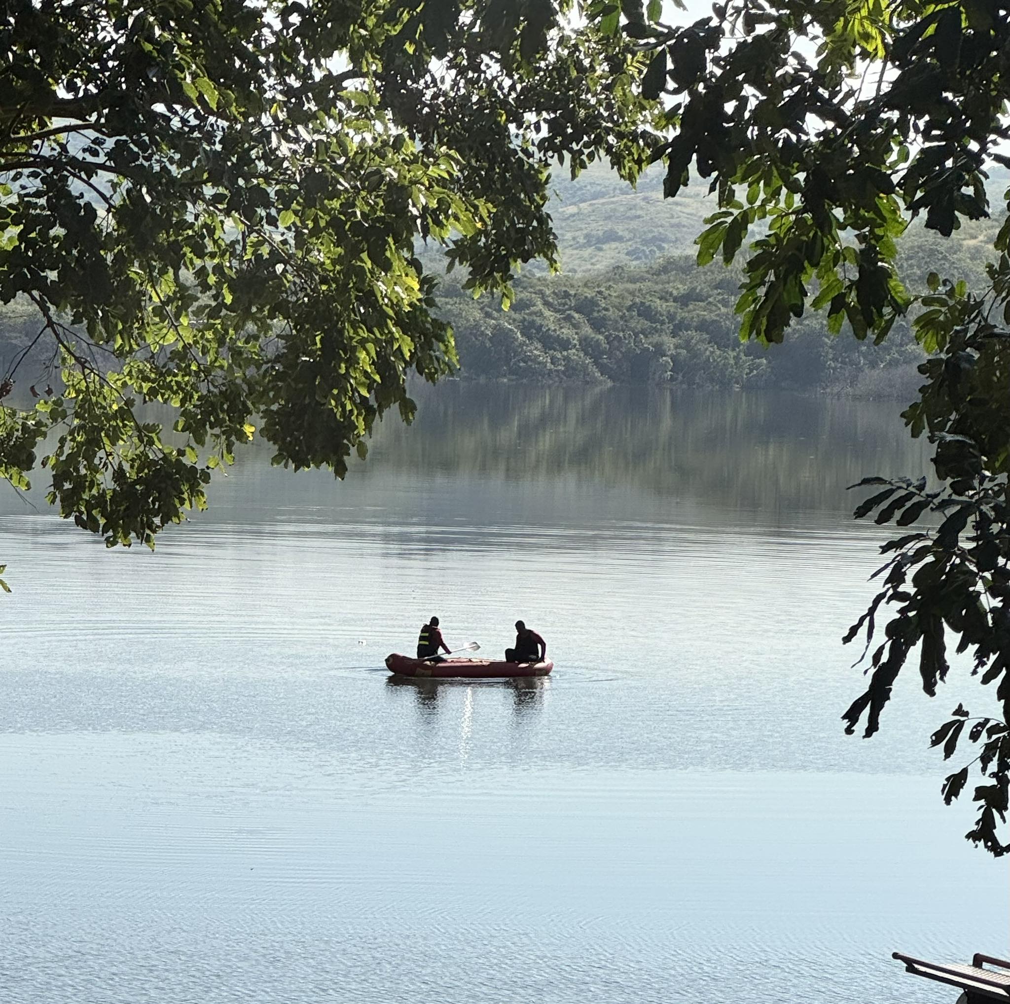 Body of drowning victim recovered at Hazelmere Dam - KZN