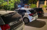 One person has sadly lost his life following a suspected suicide incident in the Starwood area of Phoenix