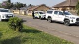 Housebreaking & Theft: Ottawa - KZN