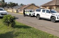 Housebreaking & Theft: Ottawa - KZN