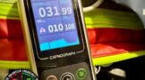 Young adult treated who overdosed on prescription medication