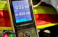 Young adult treated who overdosed on prescription medication