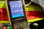 Young adult treated who overdosed on prescription medication