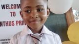 Five (5) Year Old Missing: Brindhaven - KZN