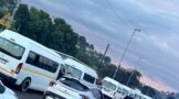 Durban Metro Police Service Public Transport Unit conducted an enforcement operation targeting public transport compliance