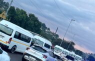Durban Metro Police Service Public Transport Unit conducted an enforcement operation targeting public transport compliance