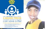 Search for missing 36-year-old Dimakatso (Makgato) Mokabatlhobolo of Marikana. Dimakatso