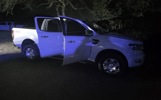 Suspects arrested, kidnapping victims freed and a hijacked vehicle recovered