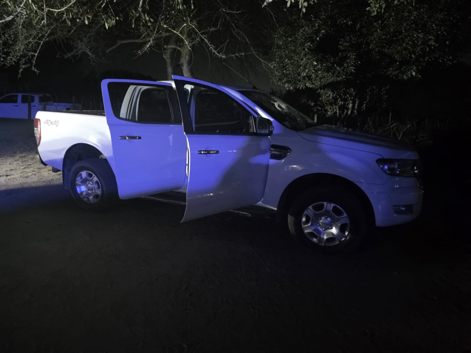 Suspects arrested, kidnapping victims freed and a hijacked vehicle recovered