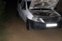 A stolen Nissan NP200 was successfully recovered after being stolen from the Newlands East area