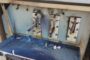 Three suspects arrested after tampering with electrical infrastructure on Webber Road, Germiston