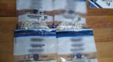 Drugs seized from a taxi heading to Calvinia