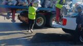 Police seize counterfeit goods to the value of millions in rands in Bellville
