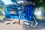 Cash & Cigarettes Stolen During Robbery: Tongaat - KZN