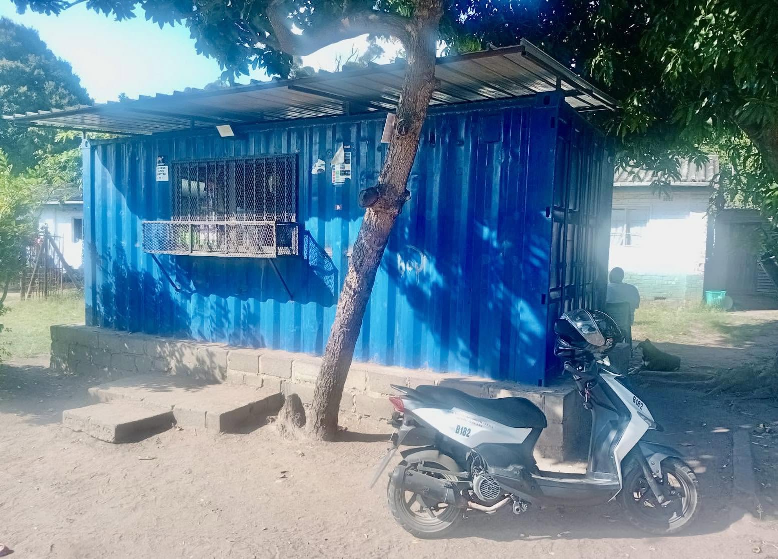 Cash & Cigarettes Stolen During Robbery: Tongaat - KZN