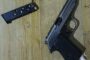 Two suspects arrested for the unlawful possession of unlicensed firearms and ammunition, Meadowlands
