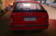 Fuel theft suspect apprehended in Phoeniz, KZN