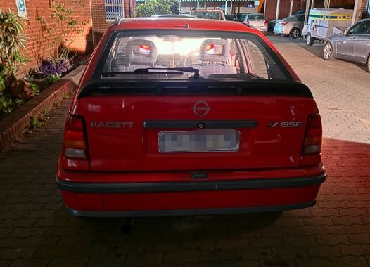 Fuel theft suspect apprehended in Phoeniz, KZN