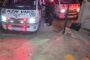 A foreign national has been left in a critical condition following a stabbing incident in the Canehaven area of Phoenix