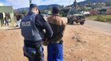 SAPS in the Sarah Baartman District have arrested over 227 suspects during operations conducted over the past week