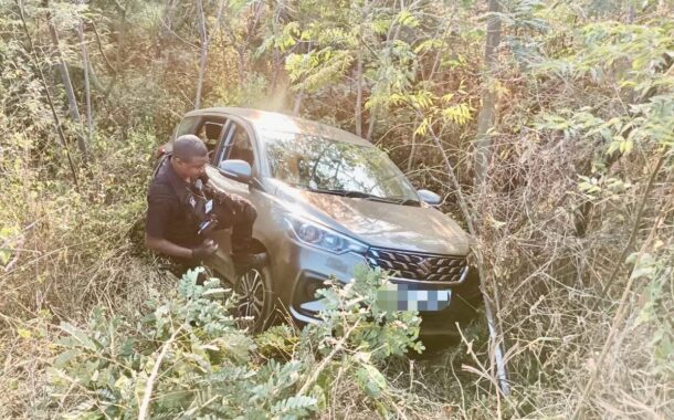 Reportedly Intoxicated Driver Assaulted After Crash: Oakford - KZN