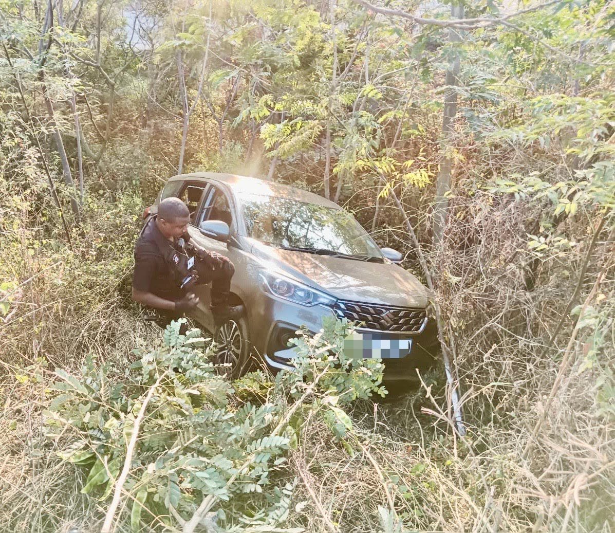 Reportedly Intoxicated Driver Assaulted After Crash: Oakford - KZN