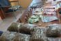Drug-dealing suspects arrested during high-density operations in the Rietfontein policing area