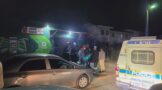 Multiple Shops Looted in Cornubia Housing, Verulam