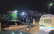 Multiple Shops Looted in Cornubia Housing, Verulam