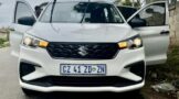 Vehicle Hijacked During E-Hailing Trip: Ntuzuma - KZN