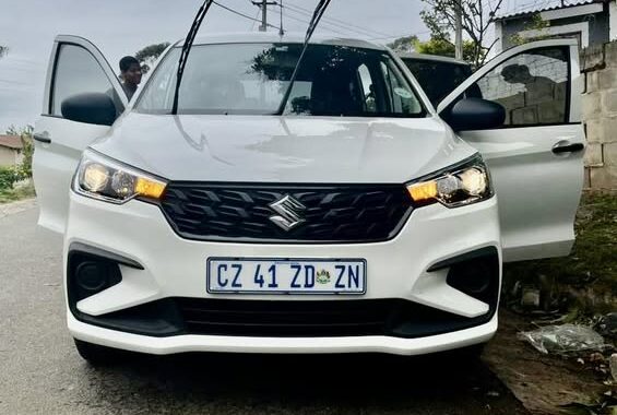 Vehicle Hijacked During E-Hailing Trip: Ntuzuma - KZN