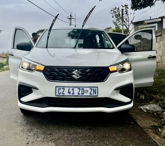 Vehicle Hijacked During E-Hailing Trip: Ntuzuma - KZN