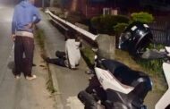 Man Injured While Fleeing Robbers: Verulam CBD - KZN